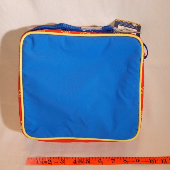 NEW Chicken Run Soft Sided Lunch Pack Set - Picture 3 of 8